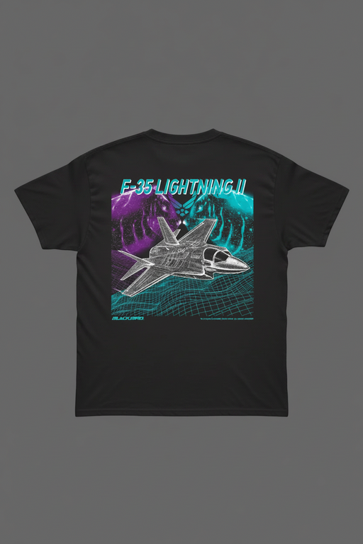 F-35 PANTHER YOUTH TEE