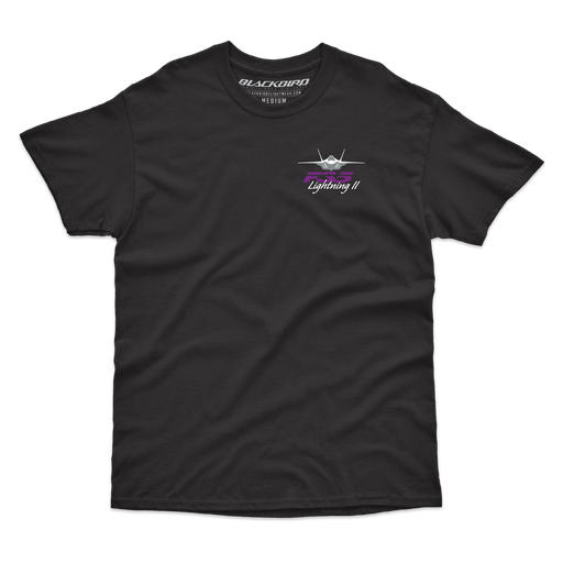 F-35 PANTHER YOUTH TEE