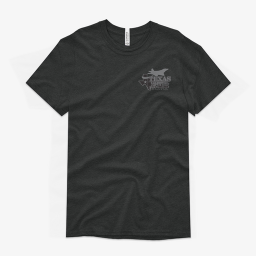 2025 Texas Capital Air Show Stealth Tee