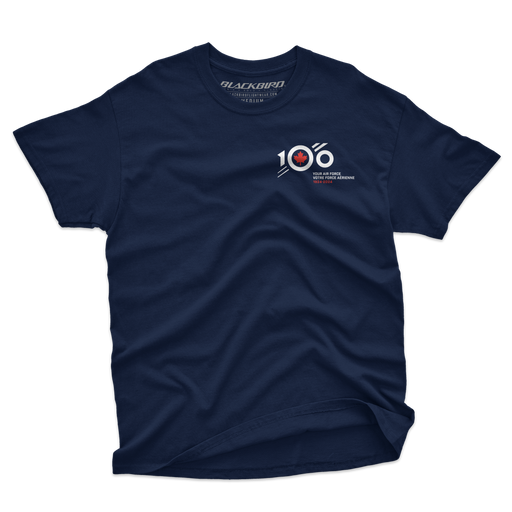 CF-18 Centennial Tee