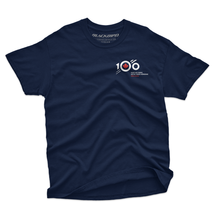 CF-18 Centennial Tee