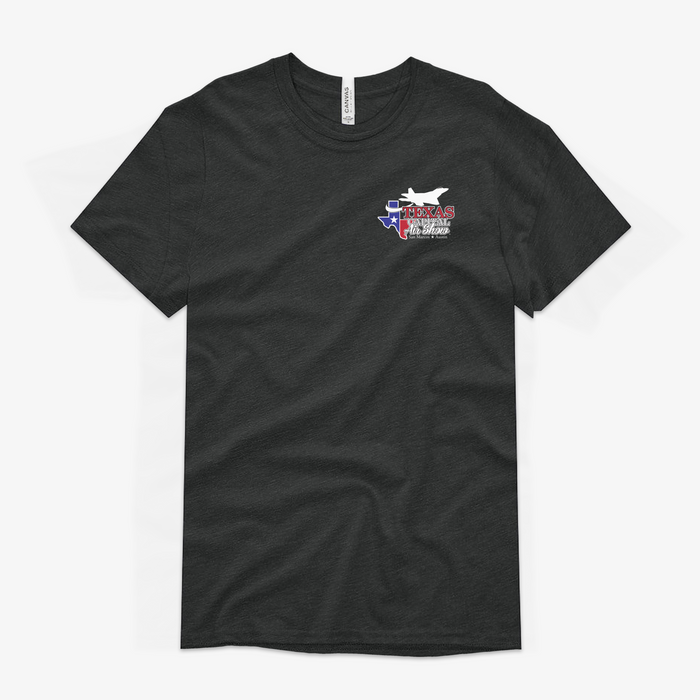 2025 Texas Capital Air Show Patriot Tee