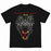 F-18 HUNTER KILLER YOUTH TEE (FRONT WOLF GRAPHIC)