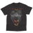 F-18 HUNTER KILLER YOUTH TEE (FRONT WOLF GRAPHIC)