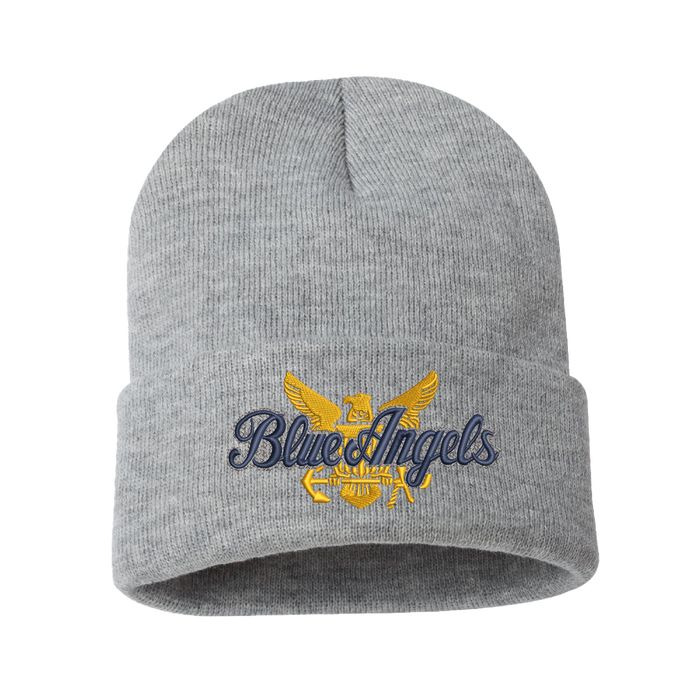 BLUE ANGELS® BEANIE