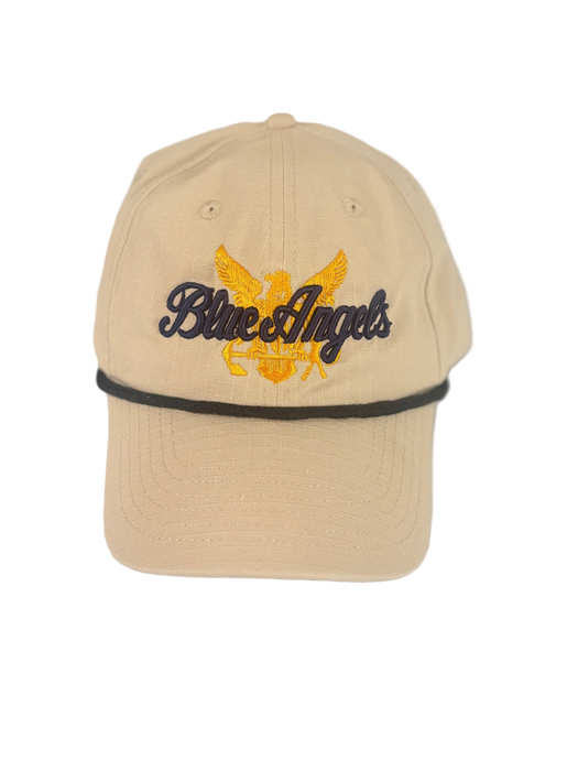 BLUE ANGELS® DAD HAT