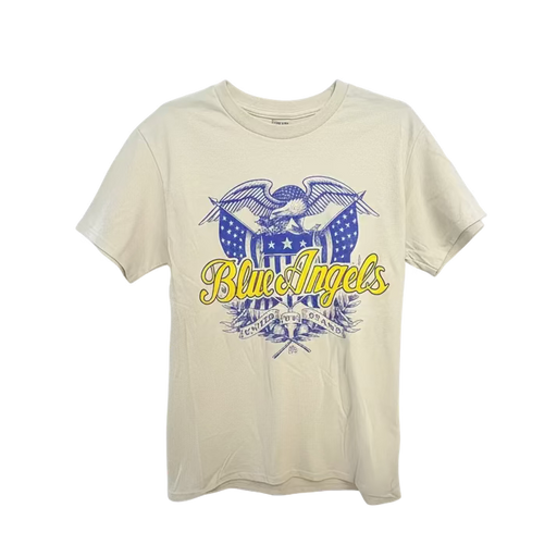 BLUE ANGELS DELTA BREAKOUT II