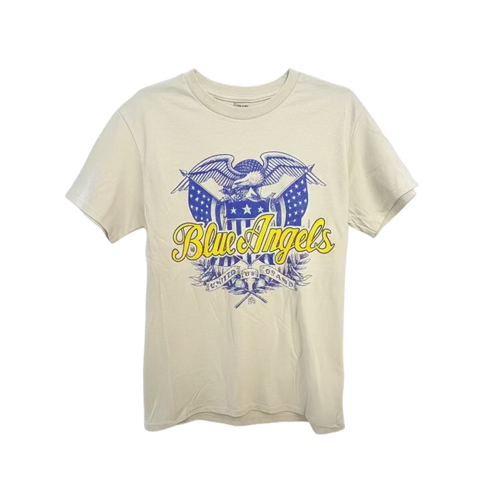 BLUE ANGELS DELTA BREAKOUT II