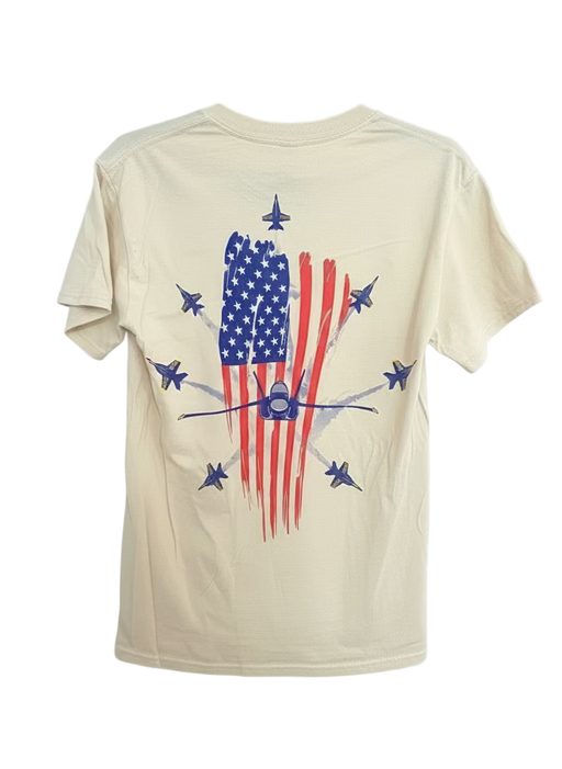 BLUE ANGELS DELTA BREAKOUT II