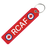 RCAF Keychain