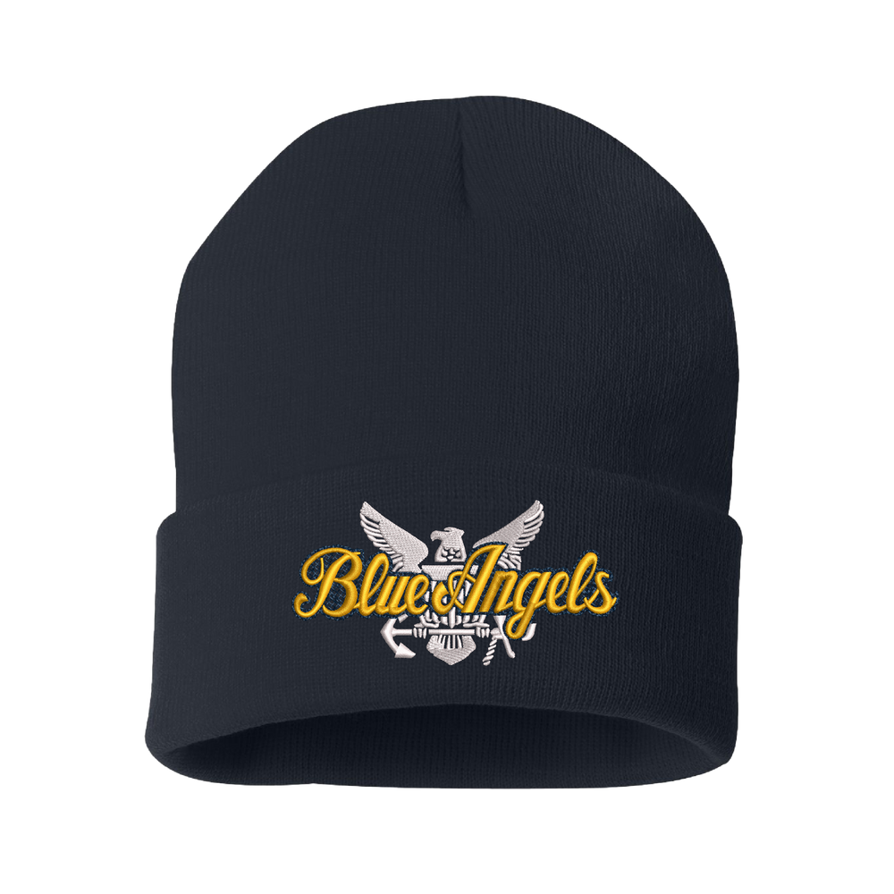 BLUE ANGELS® BEANIE