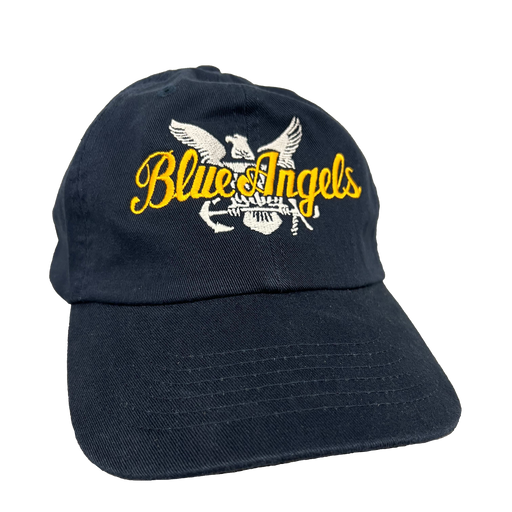 BLUE ANGELS® DAD HAT