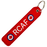 RCAF Keychain