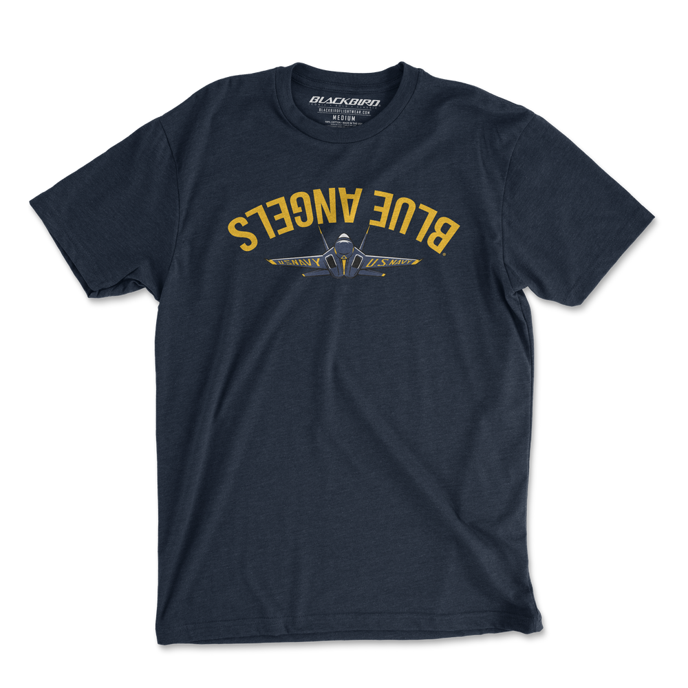 BLUE ANGELS® REVERSE BRAND