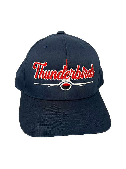 THUNDERBIRDS FACE SNAPBACK