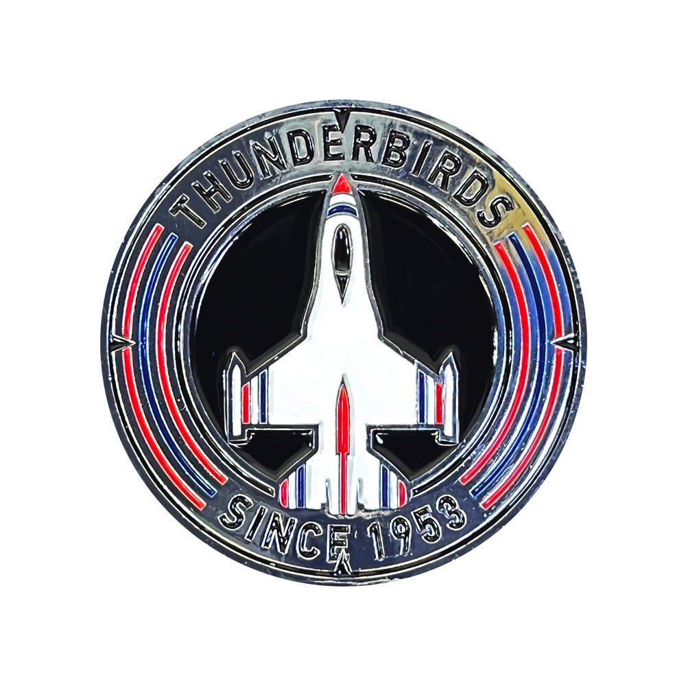 THUNDERBIRDS