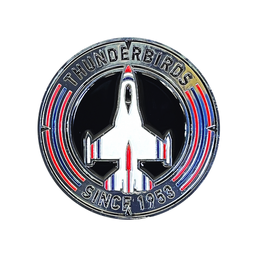 THUNDERBIRDS