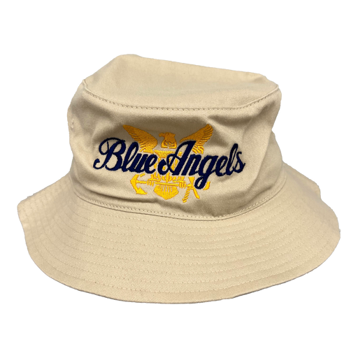 BLUE ANGELS® BUCKET HAT