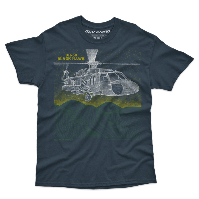 UH-60 BLACKHAWK