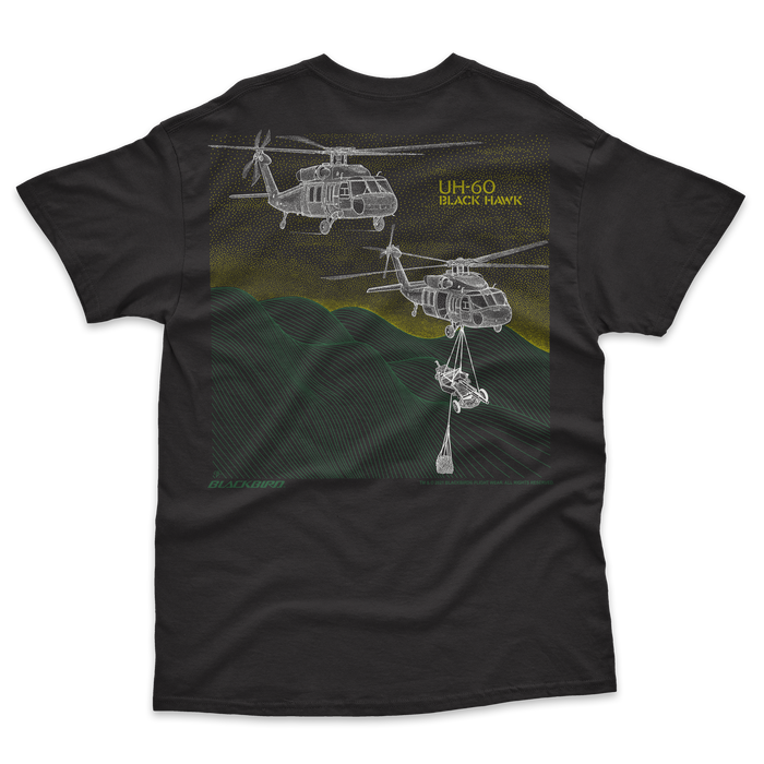 UH-60 BLACKHAWK