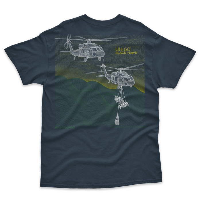UH-60 BLACKHAWK