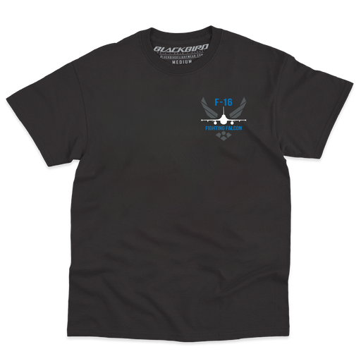 F-16 FIGHTING FALCON II