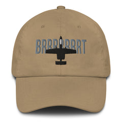 Sound of Freedom Dad hat