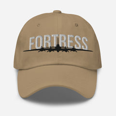 The Fortress Dad hat