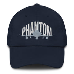 The Phantom Dad hat