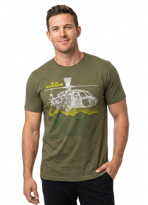 UH-60 BLACKHAWK