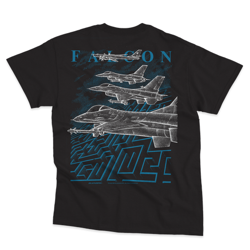 F-16 FIGHTING FALCON