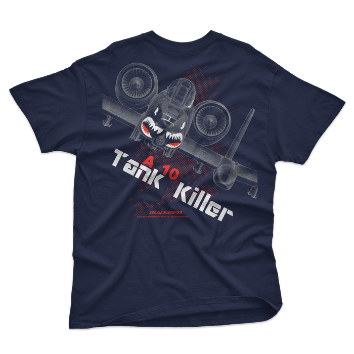 A-10 TANK KILLER