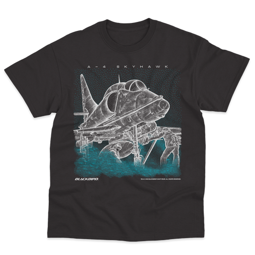 A-4 SKYHAWK