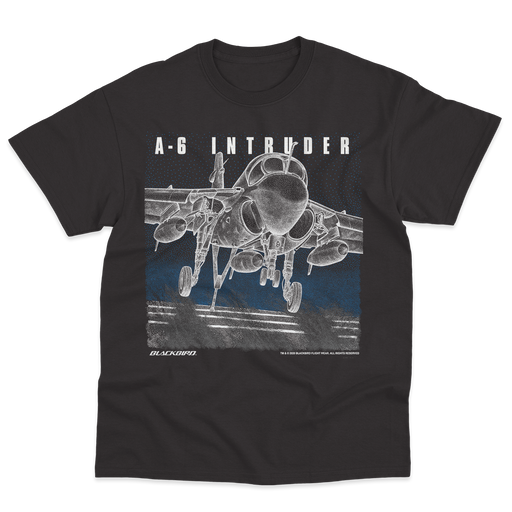 A-6 INTRUDER