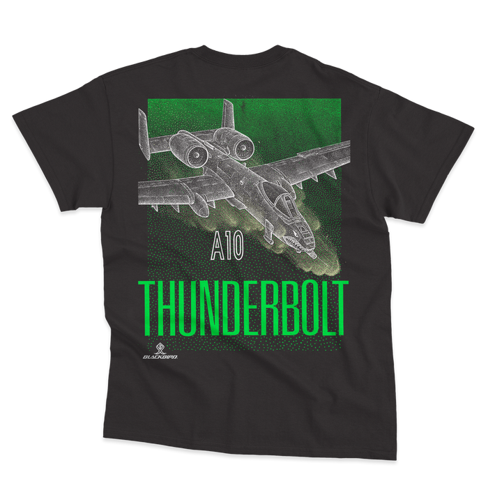 A-10 THUNDERBOLT