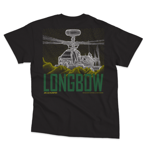 AH-64 APACHE LONGBOW