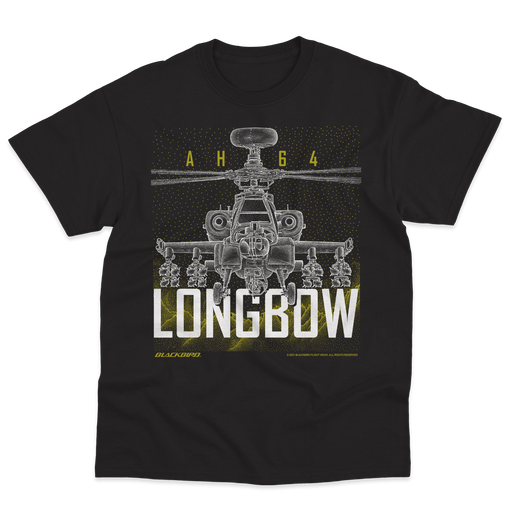 AH-64 APACHE LONGBOW