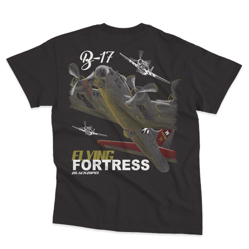 B-17 FORTRESS