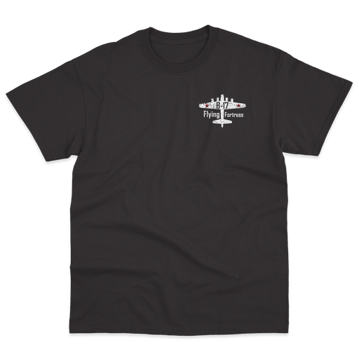B-17 FORTRESS