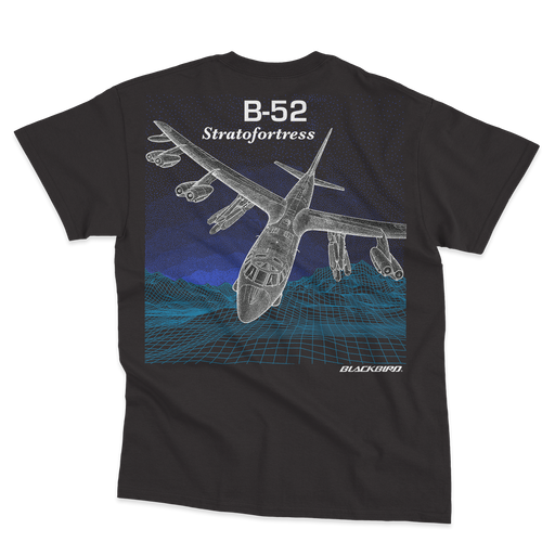 B-52 STRATOFORTRESS