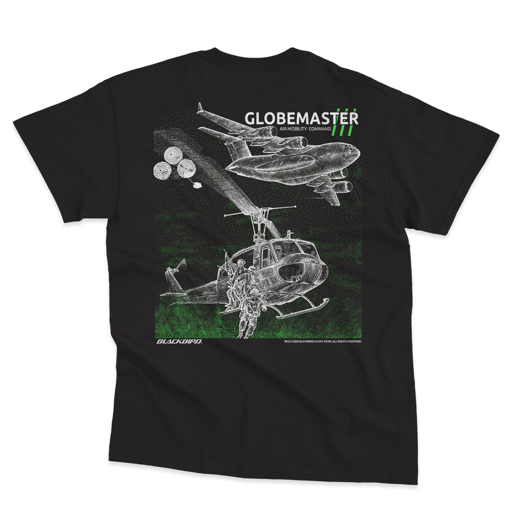 C-17 GLOBEMASTER III