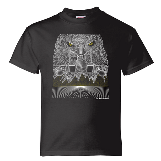 F-15 EAGLE YOUTH TEE