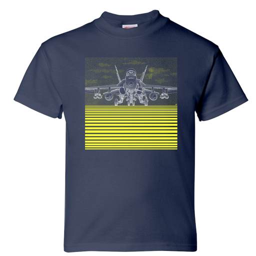 F-18 HORNET