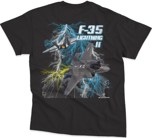 F-35 LIGHTNING II