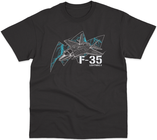 F-35 LIGHTNING II