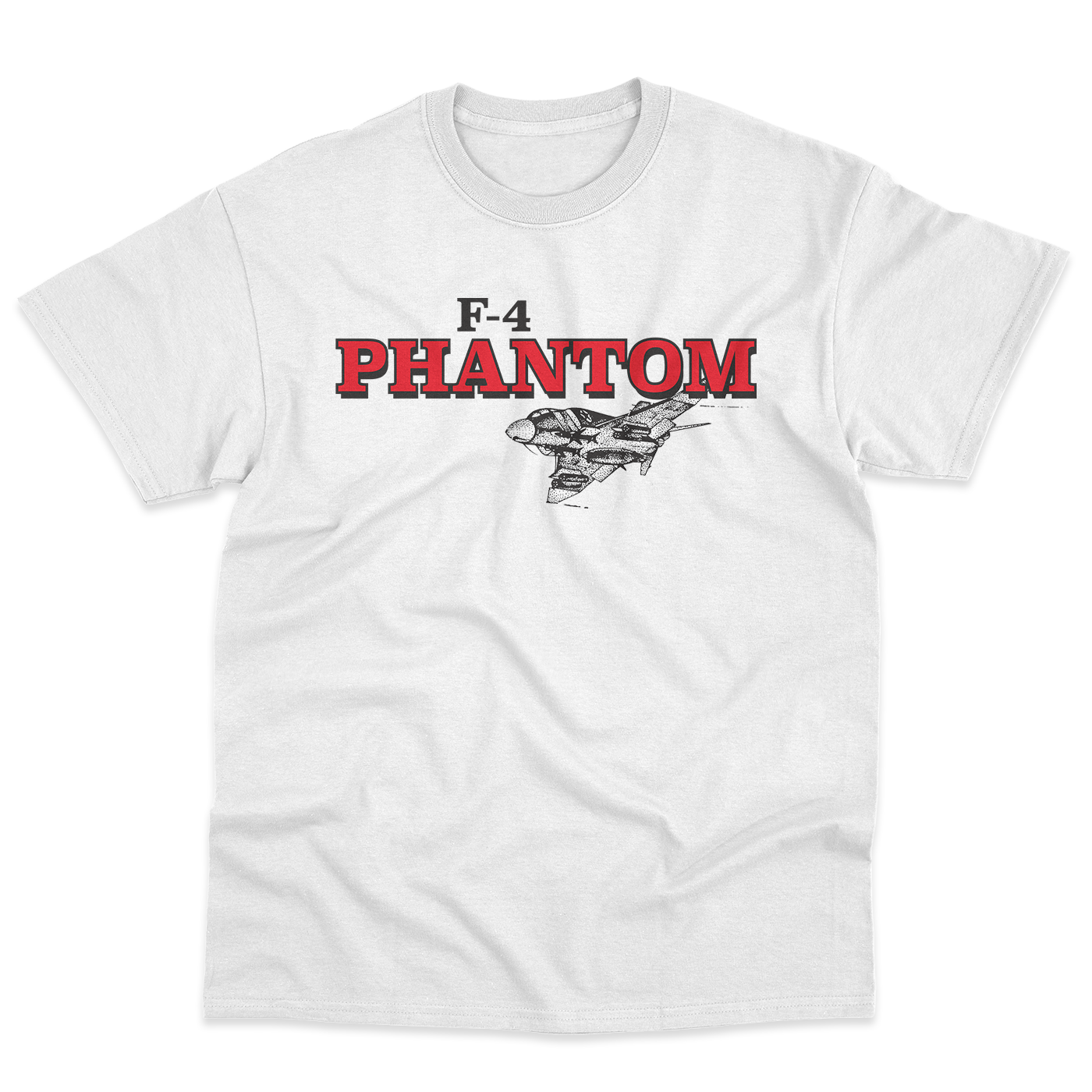 ONEITA F-4 PHANTOM Tシャツ XL 1988年 F-4 PHANTOM TEE SHIRTS I BLACKBIRD® FLIGHT WEAR — Blackbird Flight