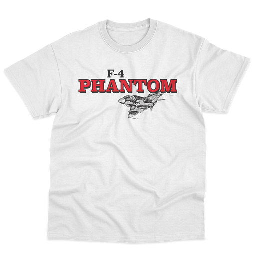 F-4 PHANTOM SPOOKY