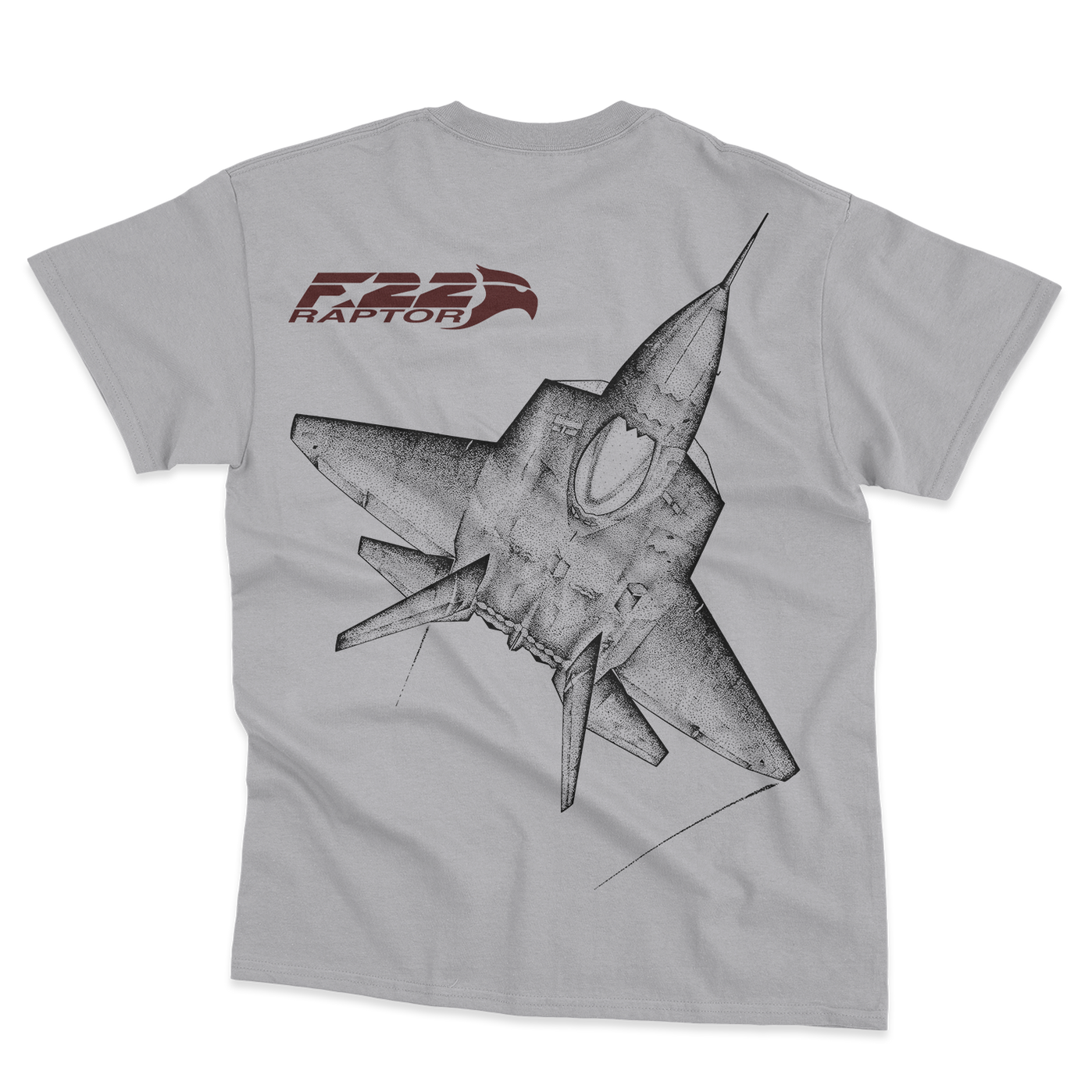 F-22 Raptor — Blackbird Flight Wear