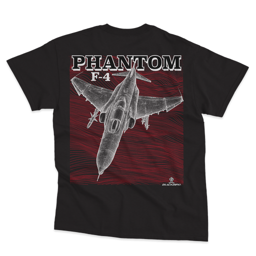 F-4 PHANTOM
