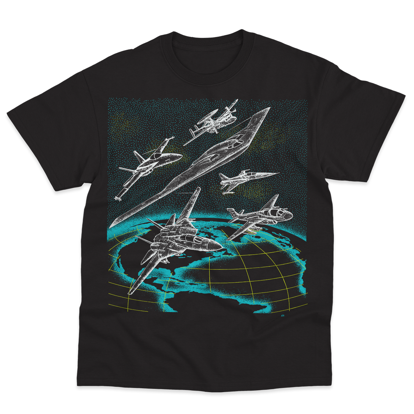 F-14 Tomcat — Blackbird Flight Wear